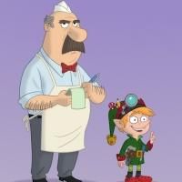 Sean Hayes, Jason Alexander Lend Voices for NBC's Animated Holiday Special HOW…