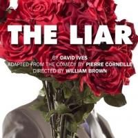 Writers' Theatre Stages THE LIAR, Now thru 7/28