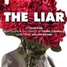 Writers' Theatre to Stage THE LIAR, 5/21-7/28