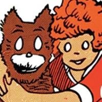 Theatre By The Sea Presents ANNIE, Now thru 8/10