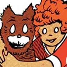 Theatre By The Sea Presents ANNIE, Now thru 8/10