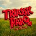 TRIASSIC PARQ Ends This Sunday