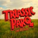 TRIASSIC PARQ Ends This Sunday