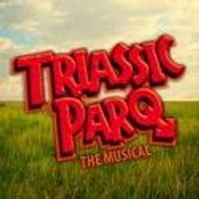 TRIASSIC PARQ Ends This Sunday