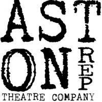 THE WATER'S EDGE, WIT & More Set for AstonRep Theatre's 2013-14 Season