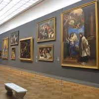 Met Museum Reopens European Paintings Galleries Today After Renovations