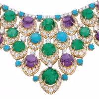 The Art of Bulgari: La Dolce Vita & Beyond on Display at Fine Arts Museum of San Fran