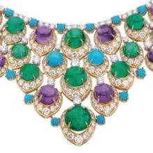 The Art of Bulgari: La Dolce Vita & Beyond on Display at Fine Arts Museum of San Fran