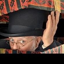 PlayhouseSquare Presents A CHRISTMAS CAROL, Now thru 12/23