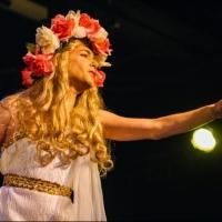 Photo Flash: Jobsite Theater's VAMPIRE LESBIANS OF SODOM Begins Tonight
