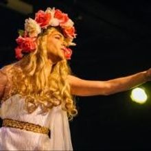 Photo Flash: Jobsite Theater's VAMPIRE LESBIANS OF SODOM Begins Tonight