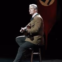 Photo Flash: First Look at Lisa O'Hare, David Andrew Macdonald and More in NSMT's…