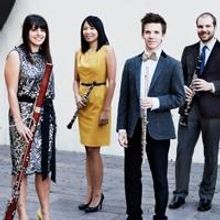 WindSync to Perform A POCKET NUTCRACKER at Met Museum, 12/14