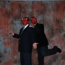 The Lounge Devils Bring Wild and Wacky VARIETY-VILLE to Chicago, 7/11-12