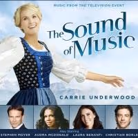 AUDIO: First Listen of NBC's THE SOUND OF MUSIC Album
