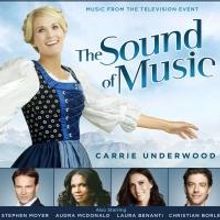 AUDIO: First Listen of NBC's THE SOUND OF MUSIC Album