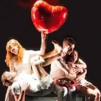 Tmesis Theatre's THAT'S AMORE Winter Tour Opens in Liverpool