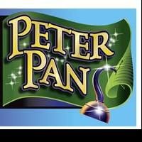 Arizona Broadway Theatre Presents the Classic Broadway Musical PETER PAN, 7/11-8/17