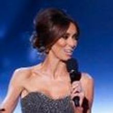 Fashion Photo of the Day 12/20/12 - Giuliana Rancic
