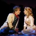 Photo Flash: First Look at David Hobson, Rachael Beck and More in CHITTY CHITTY BANG…