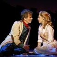 Photo Flash: First Look at David Hobson, Rachael Beck and More in CHITTY CHITTY BANG 