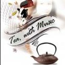 East West Players Announces Community Partners for TEA, WITH MUSIC