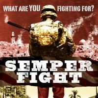 SEMPER FIGHT Coming to VOD Today