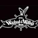 The Meyer Rossabi Band Plays Wicked Willy's, 8/15