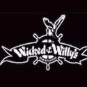 The Meyer Rossabi Band Plays Wicked Willy's, 8/15