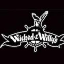The Meyer Rossabi Band Plays Wicked Willy's, 8/15