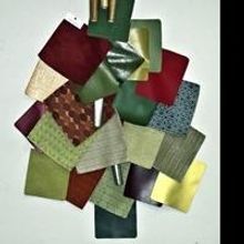 Anzea Makes Holiday Clean Ups a Breeze with Bleach Upholstery Fabrics
