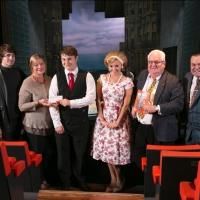 The Marlowe Theatre, Canterbury, Sells One Million Tickets Since Opening