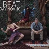 BC Beat to Showcase New Work by Broadway's Justin Prescott, Sean McKnight, Michael…