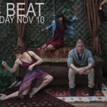 BC Beat to Showcase New Work by Broadway's Justin Prescott, Sean McKnight, Michael…