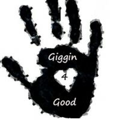 Pilkington And Tucker Head Cast Of GIGGIN4GOOD: A CHRISTMAS CRACKER, Union Theatre, Dec 8