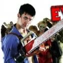 EVIL DEAD: THE MUSICAL Provides Free Admission to Military on Veteran's Day Today