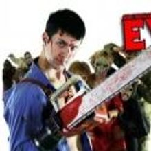 EVIL DEAD: THE MUSICAL Provides Free Admission to Military on Veteran's Day, 11/10