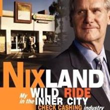 NIXLAND by Tom Nix is Now Available
