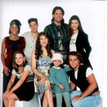 The Hub to Premiere 90's Hit Sitcom BLOSSOM Beginning 7/7