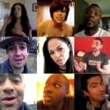 STAGE TUBE: Lin-Manuel Miranda, Karen Olivo and More Prepare for IN THE HEIGHTS Reunion!