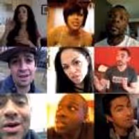 STAGE TUBE: Lin-Manuel Miranda, Karen Olivo and More Prepare for IN THE HEIGHTS… Video
