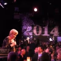Photo Coverage: Marilyn Maye Celebrates New Year's Eve at Metropolitan Room