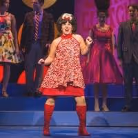 Photo Flash: First Look at Arizona Broadway Theatre's HAIRSPRAY