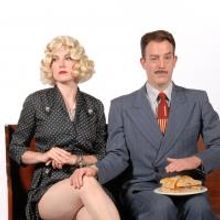 THE 39 STEPS Comes to Lakewood Theatre Company, 7/11-8/17