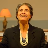 BWW Reviews: Captivating GOLDA'S BALCONY Shines at 2nd Story
