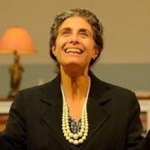 BWW Reviews: Captivating GOLDA'S BALCONY Shines at 2nd Story