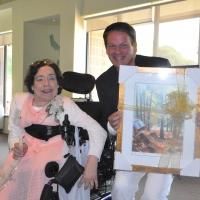 Arts Leaders Honored for Contributions to Cultural Access