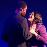 BWW Reviews: DREAMGIRLS Dazzles in Bridgeport