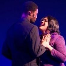 BWW Reviews: DREAMGIRLS Dazzles in Bridgeport