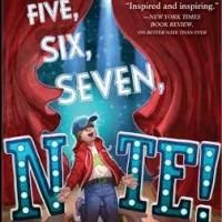 Tim Federle's FIVE, SIX, SEVEN, NATE! Out Today